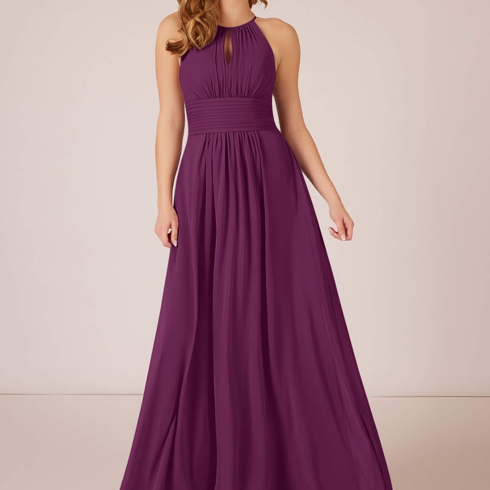 Azazie Bonnie Bridesmaid Dress